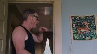 Click to watch 'Nubbin but Trouble' (popup) Stan Against Evil
